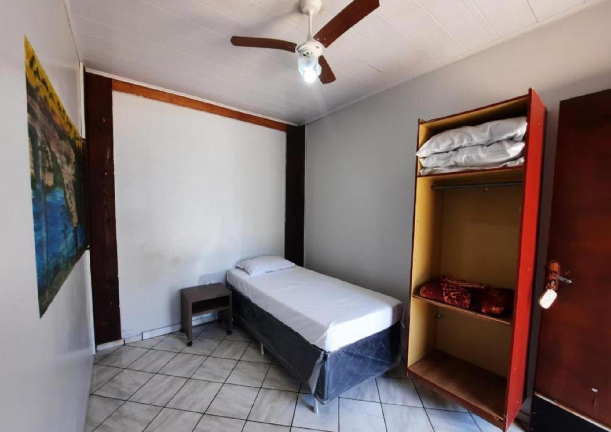Quarto Individual Standard