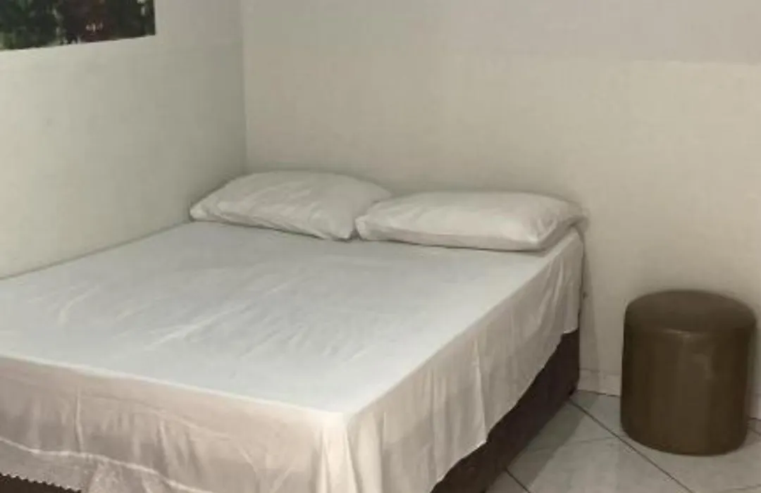 Hotel Presidente - em Campo Mourão-1